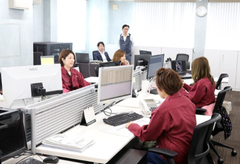 株式会社　竹村製作所